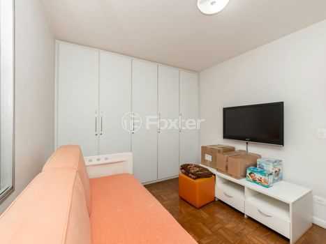 Foto 17 do(a) Apartamento de 3 quartos à venda em Jardim Paulista, São Paulo