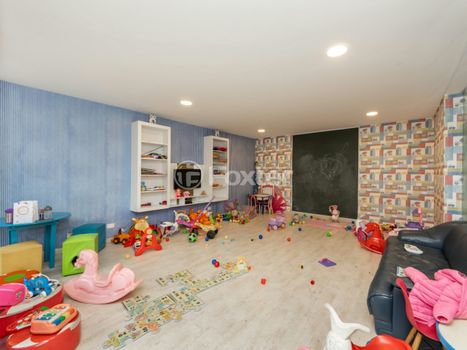 Foto 36 do(a) Apartamento de 3 quartos à venda em Jardim Paulista, São Paulo
