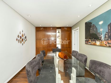 Foto 3 do(a) Apartamento de 3 quartos à venda em Jardim Paulista, São Paulo