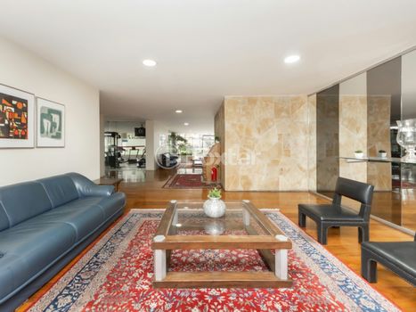 Foto 46 do(a) Apartamento de 3 quartos à venda em Jardim Paulista, São Paulo