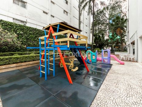 Foto 39 do(a) Apartamento de 3 quartos à venda em Jardim Paulista, São Paulo
