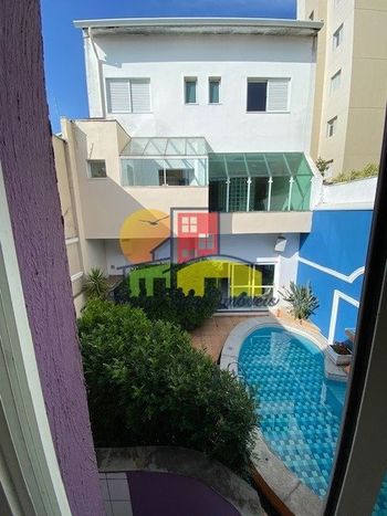Foto 4 do(a) Casa de 3 quartos à venda em Anchieta, São Bernardo do Campo