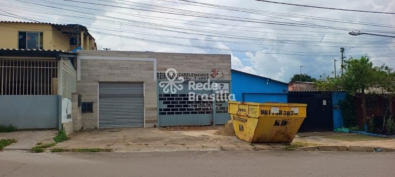 Foto 1 do(a) Loja false para alugar em Areal (Águas Claras), Brasília