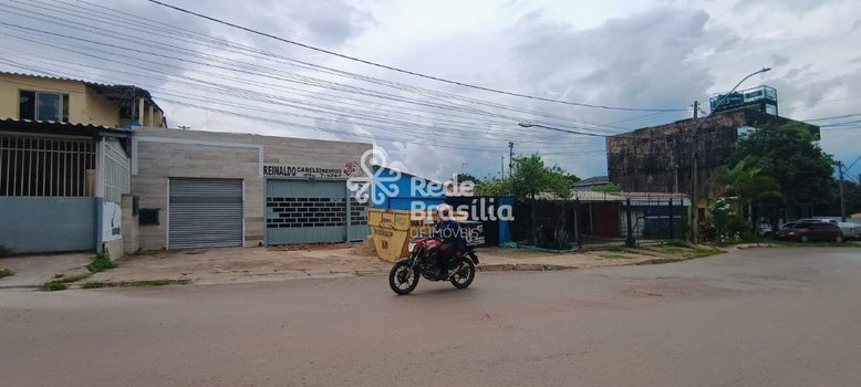 Foto 7 do(a) Loja false para alugar em Areal (Águas Claras), Brasília