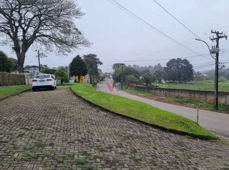 Foto 4 do(a) Galpão / Depósito / Armazém / Pavilhão false à venda em Centro, Piraquara