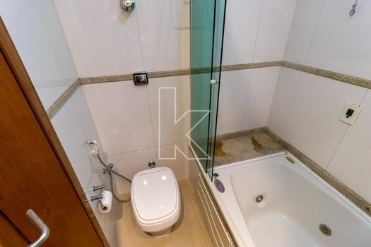 Foto 9 do(a) Apartamento de 2 quartos à venda em Moema, São Paulo