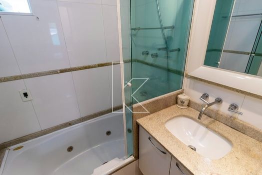 Foto 8 do(a) Apartamento de 2 quartos à venda em Moema, São Paulo