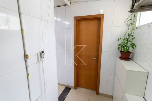 Foto 25 do(a) Apartamento de 2 quartos à venda em Moema, São Paulo