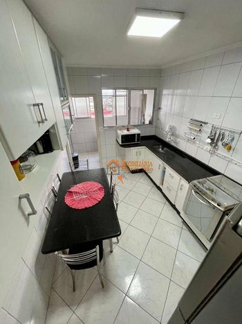 Foto 7 do(a) Apartamento de 3 quartos à venda em Centro, Guarulhos