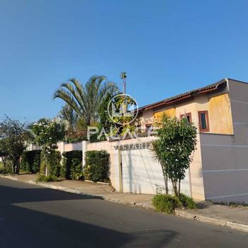 Foto 2 do(a) Casa de 3 quartos para alugar em Parque Conceição II, Piracicaba