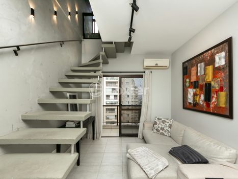Foto 9 do(a) Cobertura de 4 quartos à venda em Vila Progredior, São Paulo