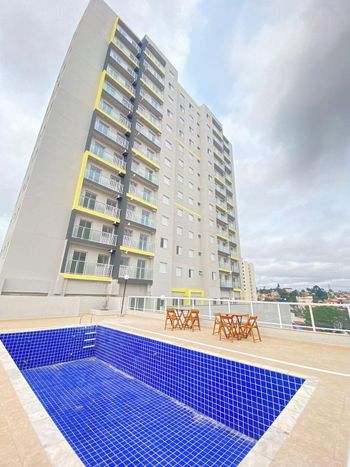 Foto 1 do(a) Apartamento de 2 quartos à venda em Vila Oliveira, Mogi das Cruzes