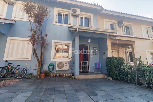 Foto 40 do(a) Casa em Condomínio de 2 quartos à venda em Vila Nova, Porto Alegre