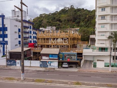 Foto 30 do(a) Apartamento de 1 quartos à venda em Saco dos Limões, Florianópolis