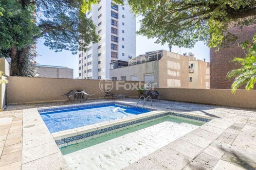 Foto 43 do(a) Apartamento de 2 quartos à venda em Mont Serrat, Porto Alegre