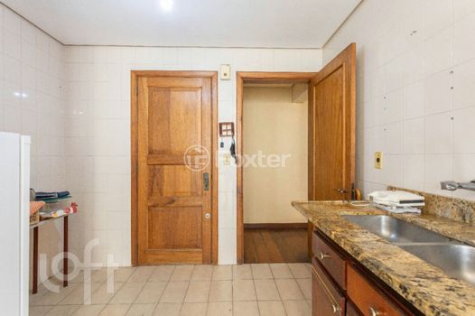 Foto 23 do(a) Apartamento de 2 quartos à venda em Mont Serrat, Porto Alegre