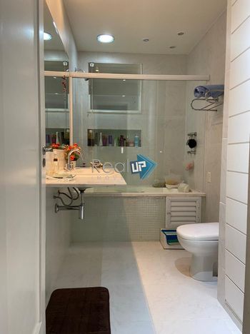 Foto 19 do(a) Apartamento de 3 quartos à venda em Leblon, Rio de Janeiro