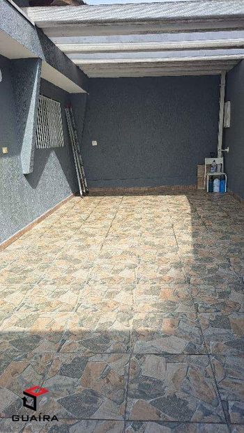 Foto 6 do(a) Casa de 2 quartos à venda em Vila Lutécia, Santo André