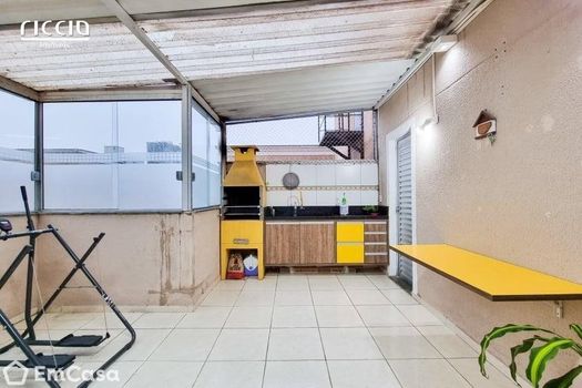 Foto 14 do(a) Cobertura de 2 quartos à venda em Parque Industrial, São José dos Campos