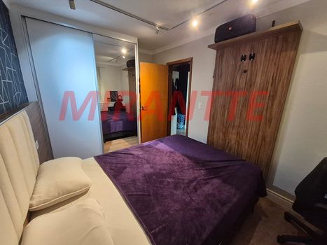 Foto 10 do(a) Apartamento de 2 quartos para alugar em Vila Santos, São Paulo