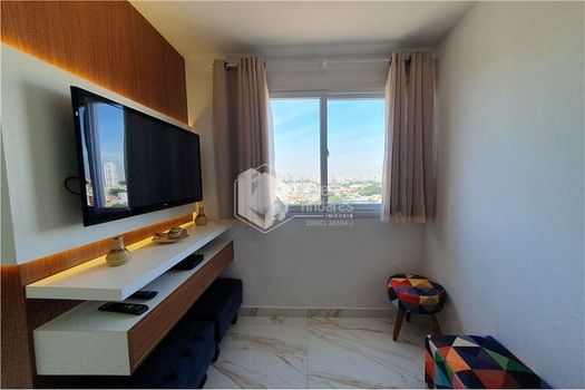 Foto 1 do(a) Apartamento de 3 quartos à venda em Limão, São Paulo