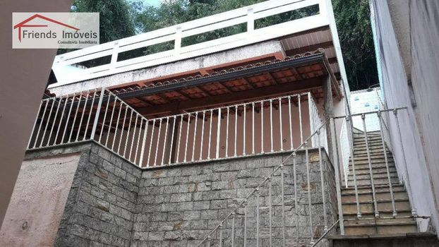 Foto 33 do(a) Casa em Condomínio de 4 quartos à venda em Vila Valqueire, Rio de Janeiro