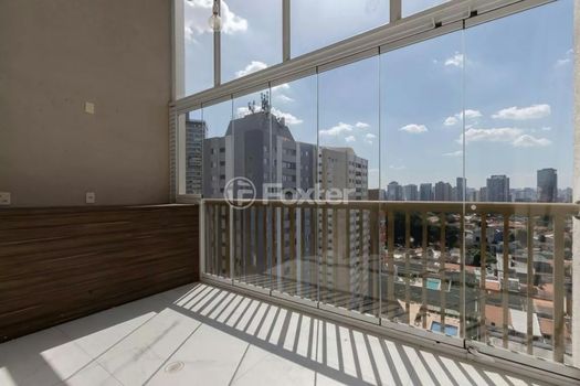 Foto 9 do(a) Apartamento de 2 quartos à venda em Vila Gertrudes, São Paulo