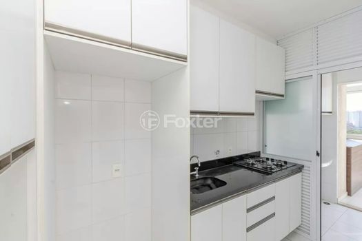 Foto 21 do(a) Apartamento de 2 quartos à venda em Vila Gertrudes, São Paulo