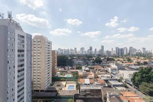 Foto 8 do(a) Apartamento de 2 quartos à venda em Vila Gertrudes, São Paulo