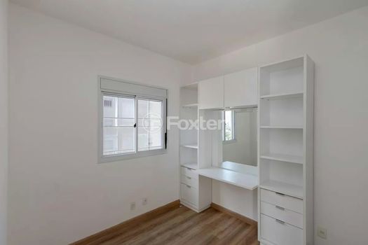 Foto 16 do(a) Apartamento de 2 quartos à venda em Vila Gertrudes, São Paulo