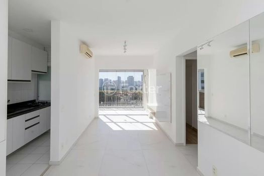 Foto 2 do(a) Apartamento de 2 quartos à venda em Vila Gertrudes, São Paulo