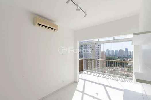 Foto 3 do(a) Apartamento de 2 quartos à venda em Vila Gertrudes, São Paulo