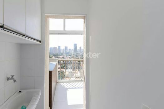 Foto 6 do(a) Apartamento de 2 quartos à venda em Vila Gertrudes, São Paulo