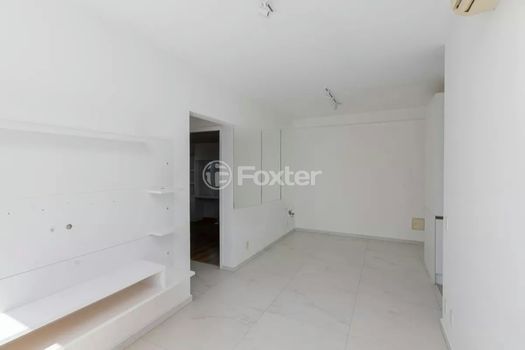 Foto 4 do(a) Apartamento de 2 quartos à venda em Vila Gertrudes, São Paulo