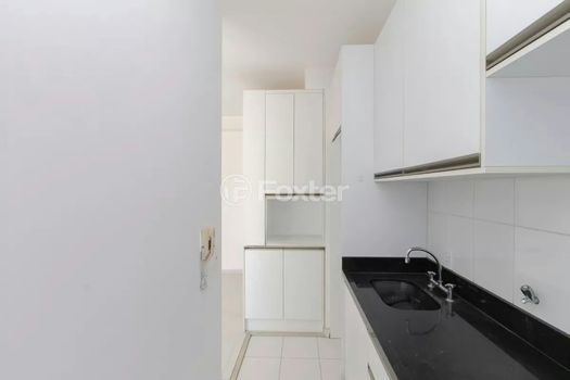 Foto 23 do(a) Apartamento de 2 quartos à venda em Vila Gertrudes, São Paulo