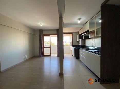 Foto 2 do(a) Apartamento de 2 quartos à venda em Ideal, Novo Hamburgo