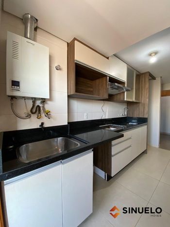 Foto 4 do(a) Apartamento de 2 quartos à venda em Ideal, Novo Hamburgo