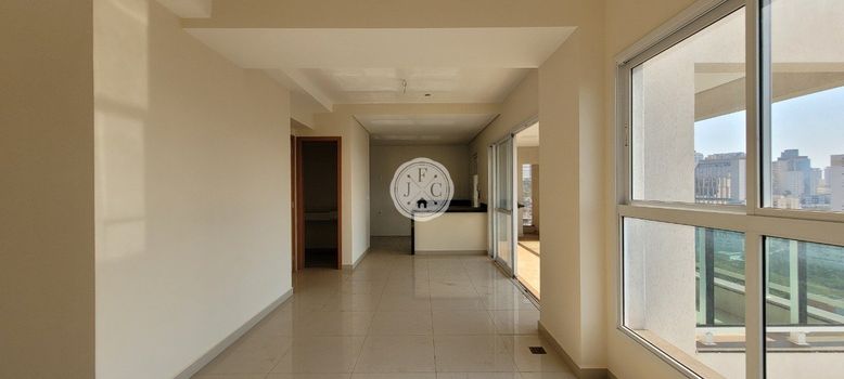 Foto 4 do(a) Apartamento de 3 quartos à venda em Jardim Botânico, Ribeirão Preto