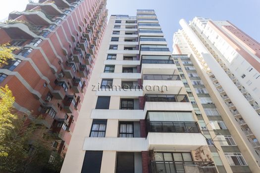 Foto 40 do(a) Apartamento de 4 quartos à venda em Pinheiros, São Paulo