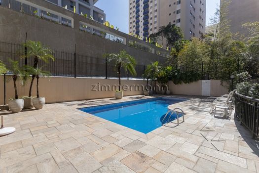 Foto 31 do(a) Apartamento de 4 quartos à venda em Pinheiros, São Paulo