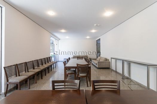 Foto 47 do(a) Apartamento de 4 quartos à venda em Pinheiros, São Paulo