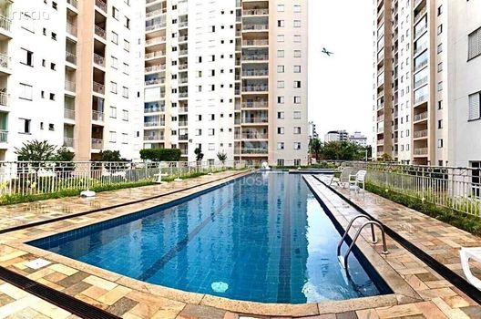 Foto 8 do(a) Apartamento de 2 quartos à venda em Vila Sanches, São José dos Campos