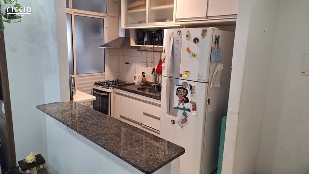 Foto 2 do(a) Apartamento de 2 quartos à venda em Vila Sanches, São José dos Campos