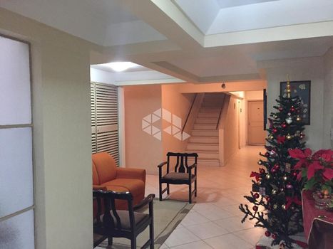 Foto 2 do(a) Apartamento de 2 quartos à venda em Cristal, Porto Alegre
