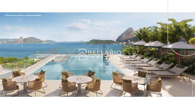 Foto 21 do(a) Apartamento de 2 quartos à venda em Glória, Rio de Janeiro