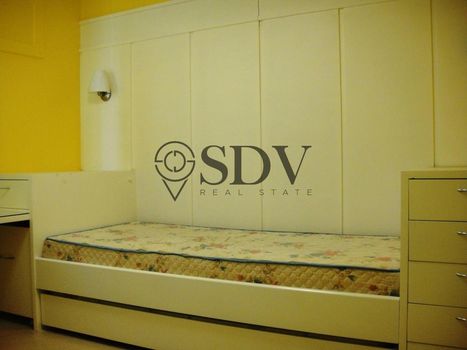 Foto 13 do(a) Apartamento de 4 quartos à venda em Santa Cecília, São Paulo