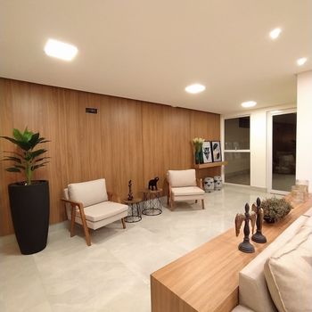 Foto 8 do(a) Cobertura de 4 quartos à venda em Jardim Atlântico, Goiânia