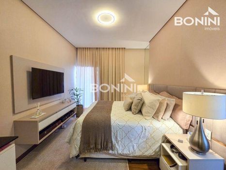 Foto 6 do(a) Casa em Condomínio de 3 quartos à venda em Jardim das Flores, Santa Bárbara D'Oeste