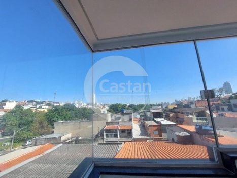 Foto 10 do(a) Apartamento de 2 quartos à venda em Chácara Belenzinho, São Paulo