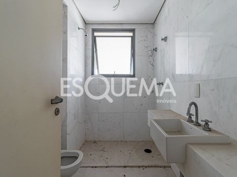 Foto 20 do(a) Apartamento de 3 quartos à venda em Vila Nova Conceição, São Paulo